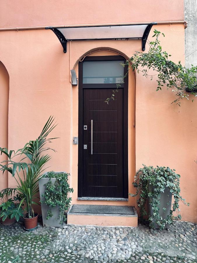 Monolocale In Pieno Centro Daire Milano Dış mekan fotoğraf