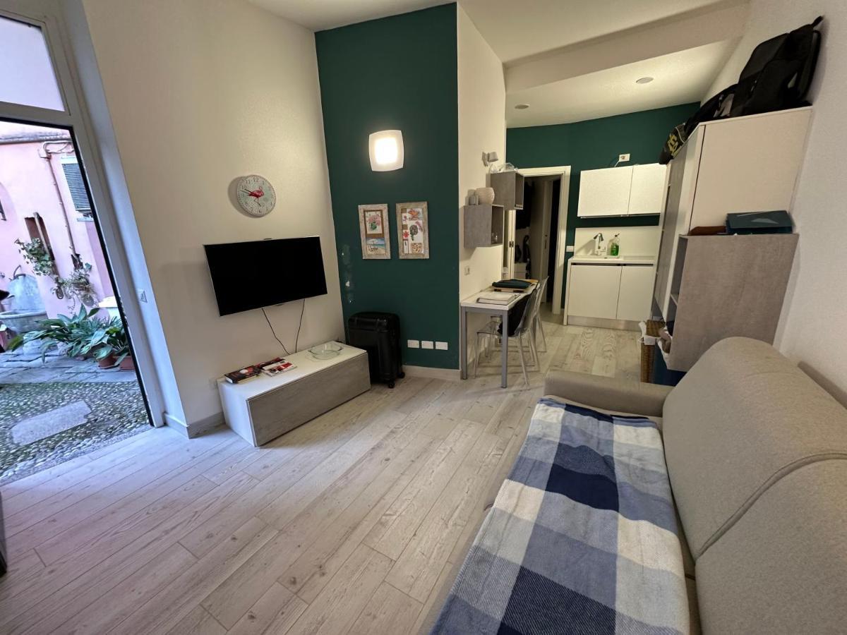 Monolocale In Pieno Centro Daire Milano Dış mekan fotoğraf
